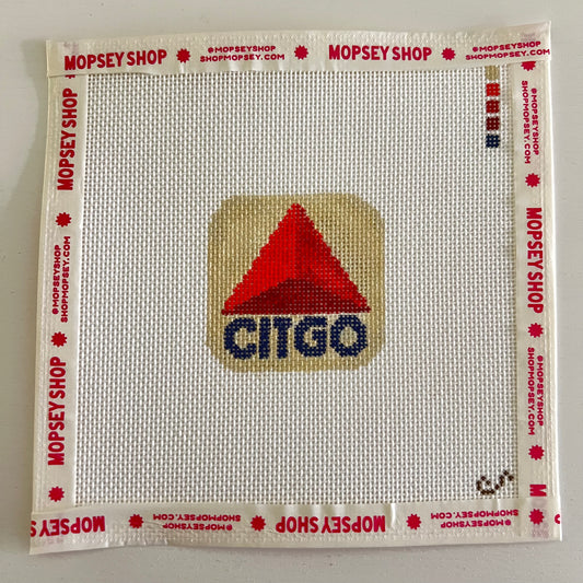 Mini Citgo Sign