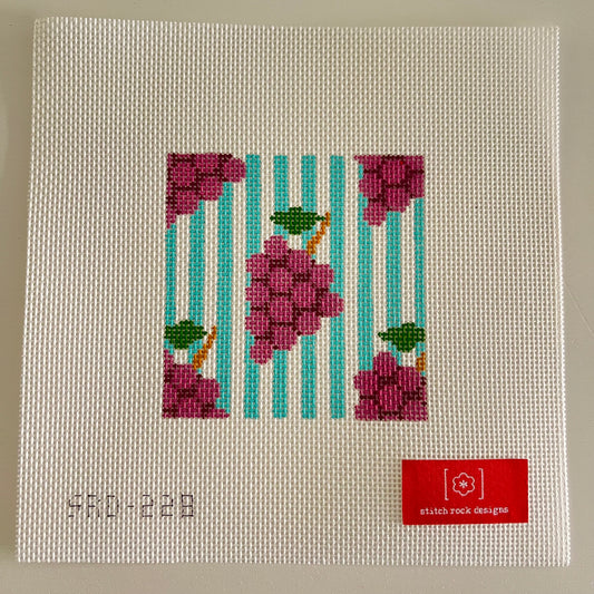 Grapes Square