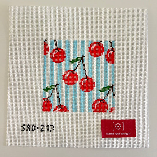Cherries Square