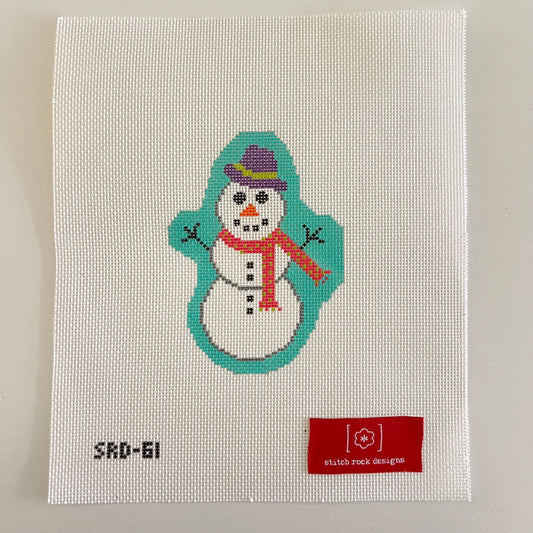 Snowman