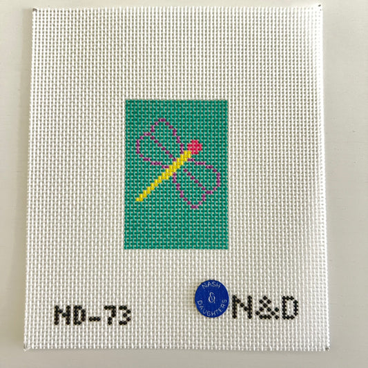 Dragonfly Insert