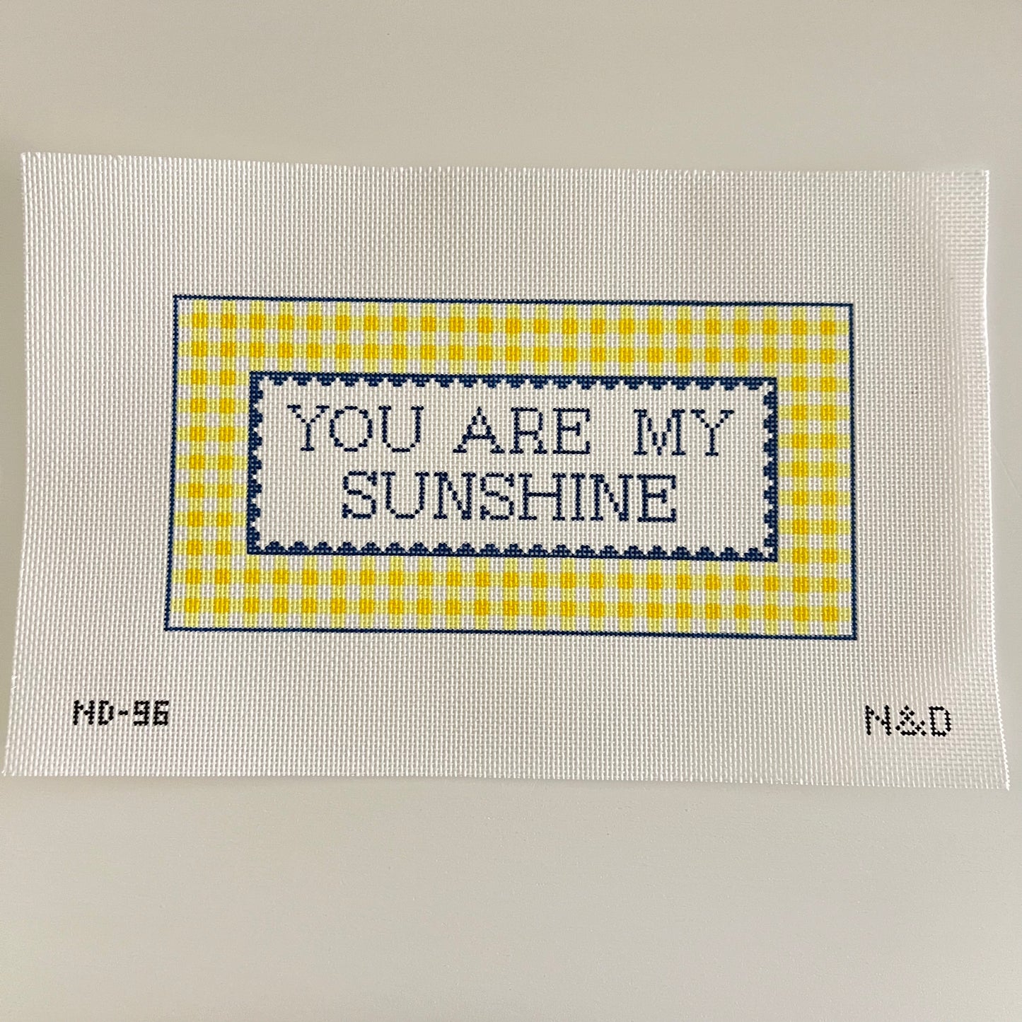 You Are My Sunshine