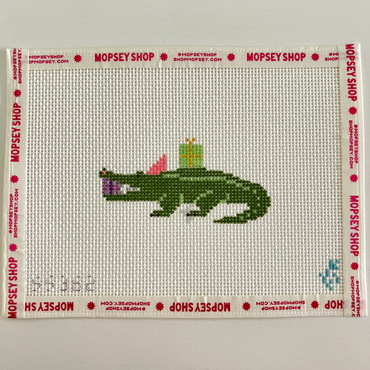 Aligator Party Animal