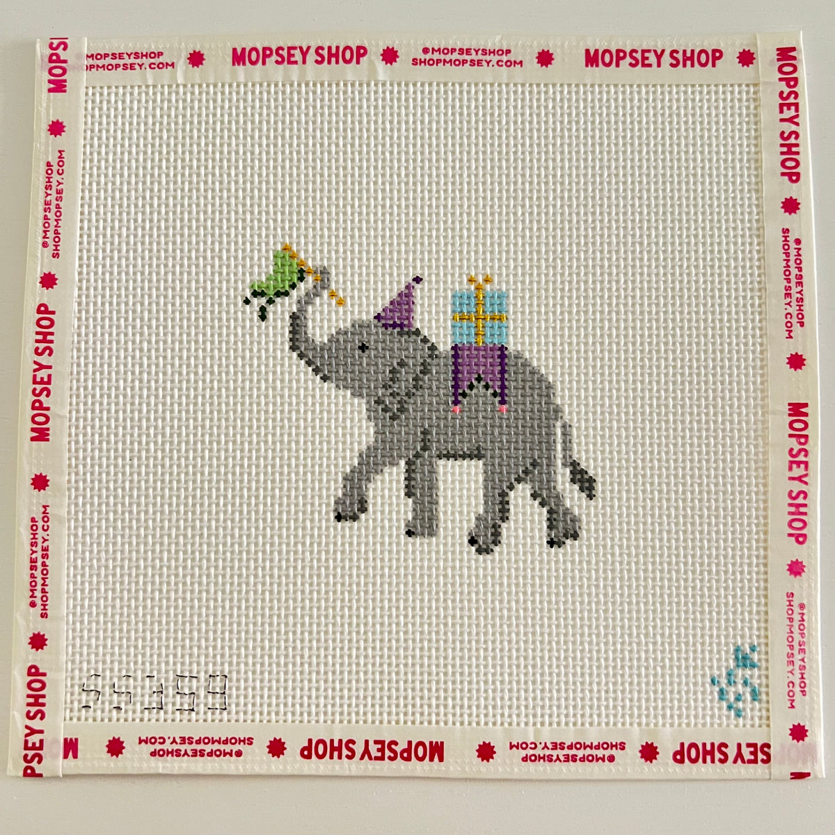 Elephant Pary Animal