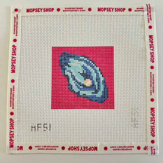 Neon Oyster Insert