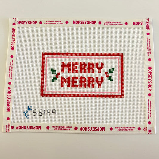 Merry Merry