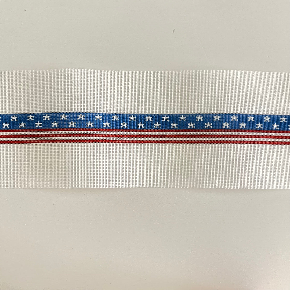 American Flag Belt (Full)