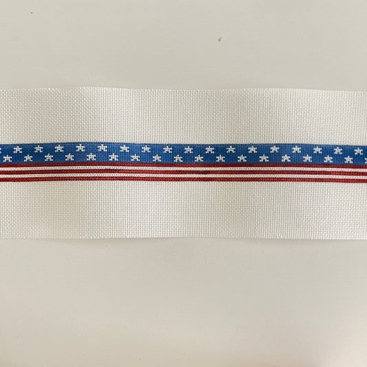 American Flag Belt (Full)