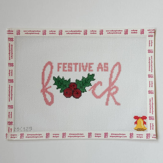 Ma Belle: Festive as F*ck