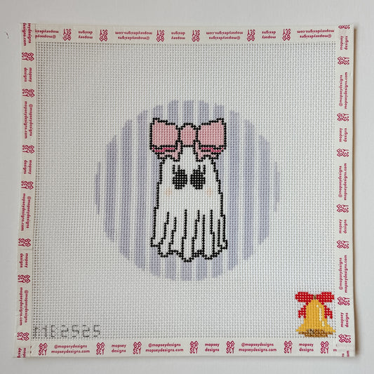 Ma Belle: Bow Ghost