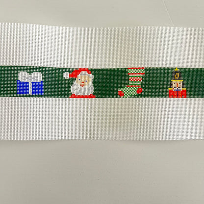 Christmas Time Belt