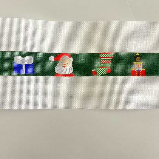 Christmas Time Belt