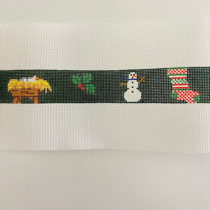 Christmas Time Belt