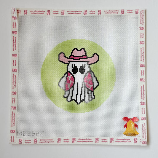 Ma Belle: Cowboy Ghost