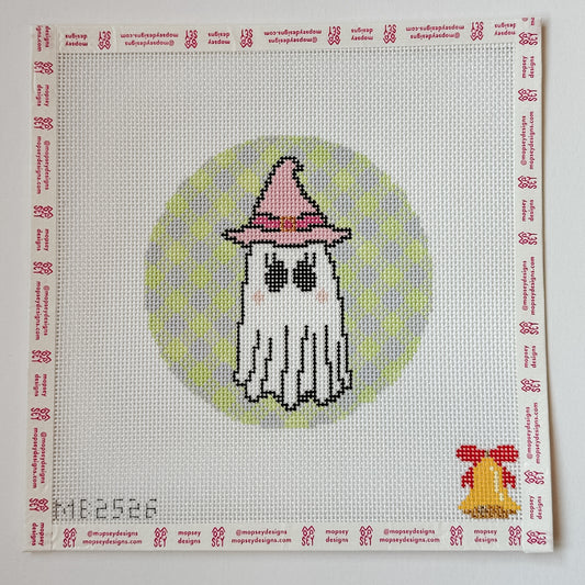 Ma Belle: Witch Ghost