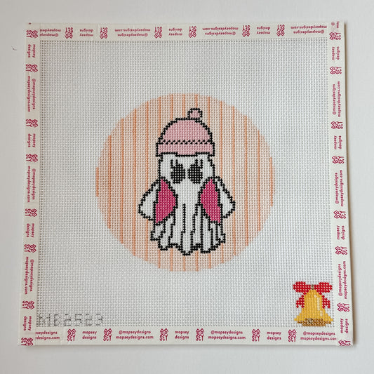 Ma Belle: Hipster Ghost