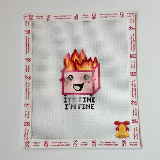 Ma Belle: Dumpster Fire