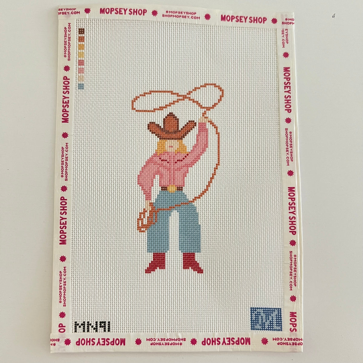 Cowgirl
