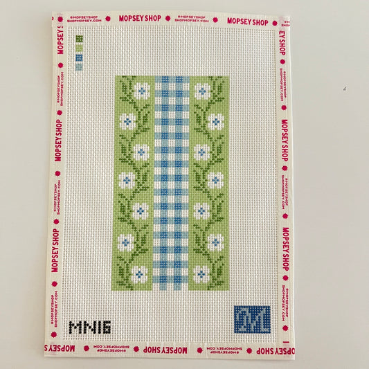 Daisy Chain Insert (blue)