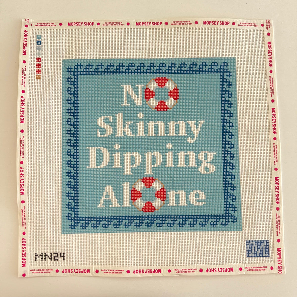 Skinny Dip