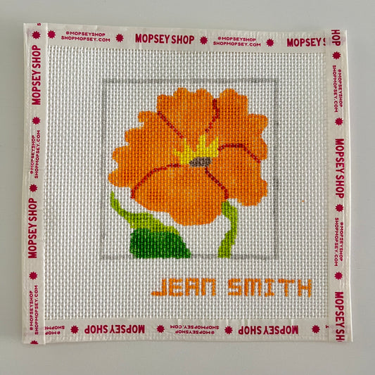Small Nasturtium