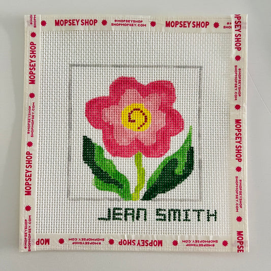 Small Peony