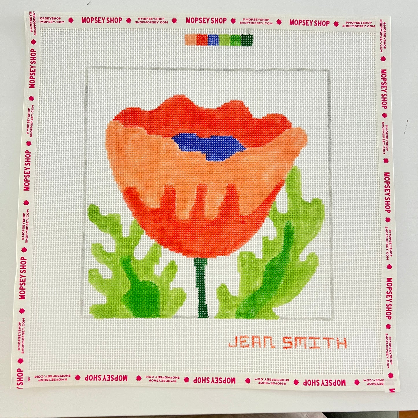 Poppy