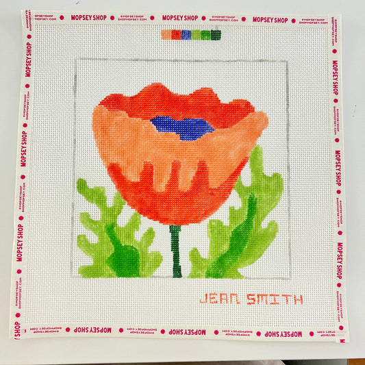Poppy