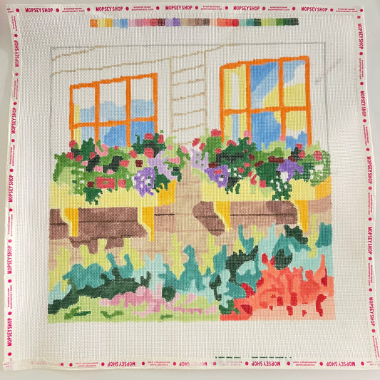 Window Box #2