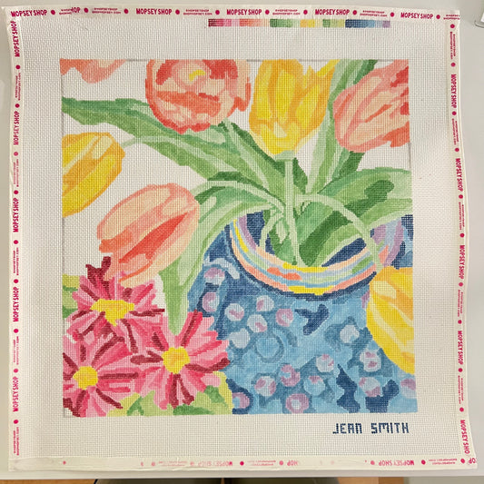 Fresh Cut Flowers #1