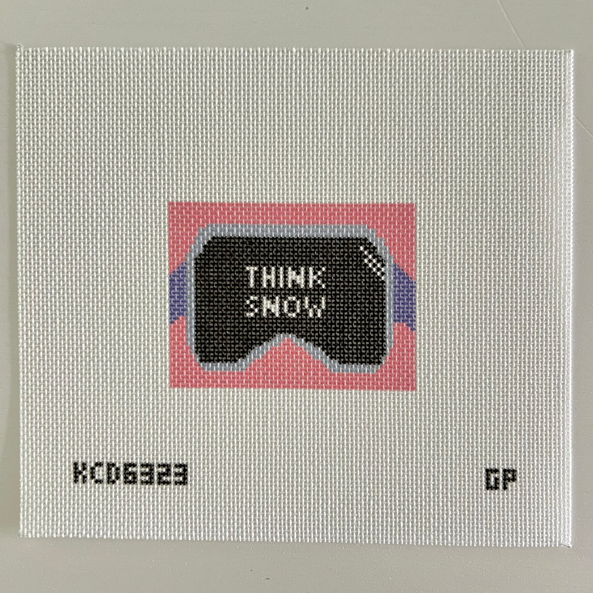 Think Snow