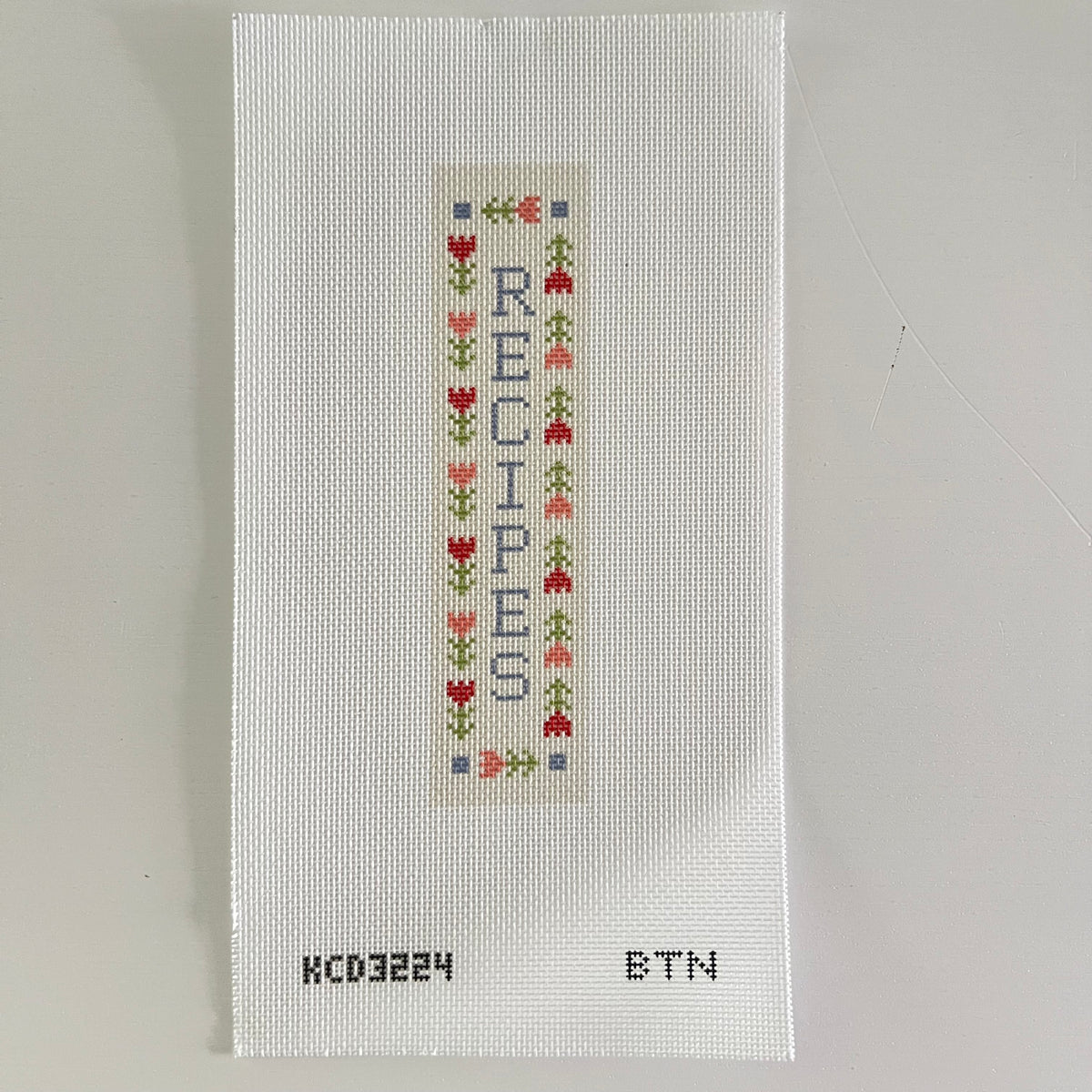 Recipe Bookmark