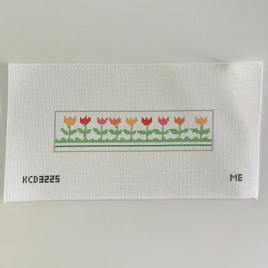 Tulips Bookmark