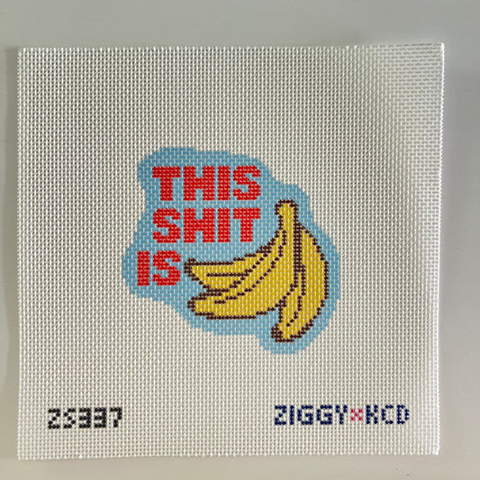 Bananas