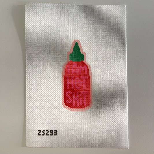 Hot Shit