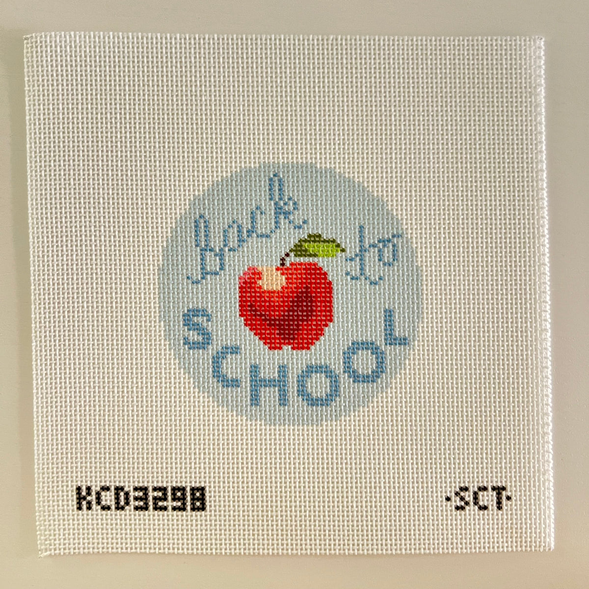 Back to School/School's Out For the Summer Duo