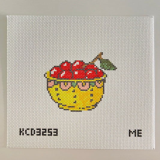 Bowl of Cherries
