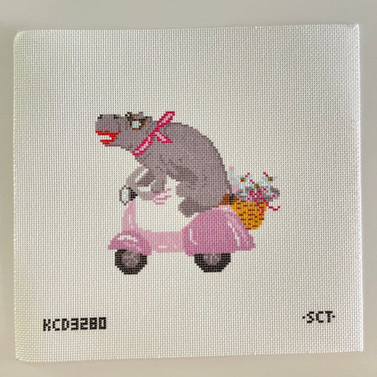 Dolce Vita Hippo