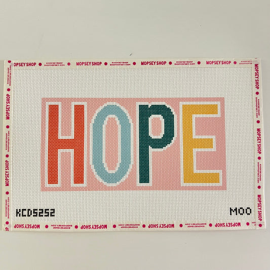 Hope