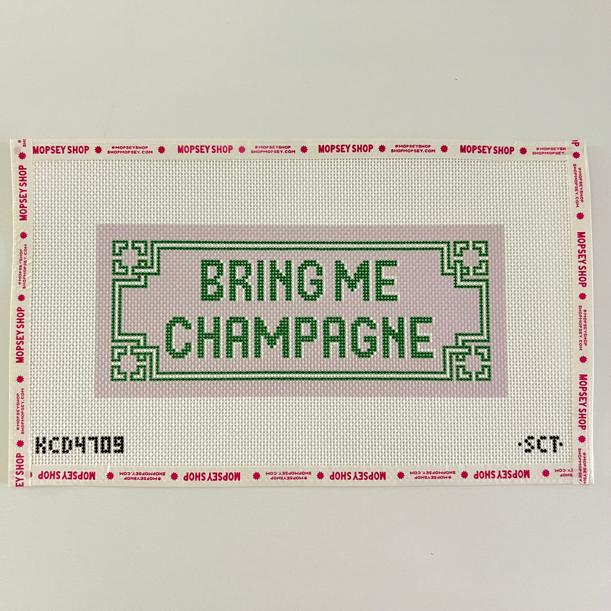 Bring Me Champagne