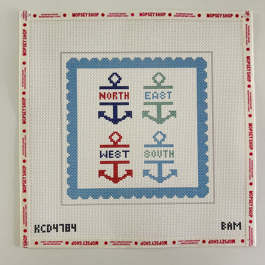 Nantucket Winds