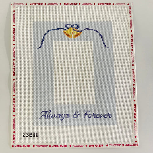 Always and Forever Frame