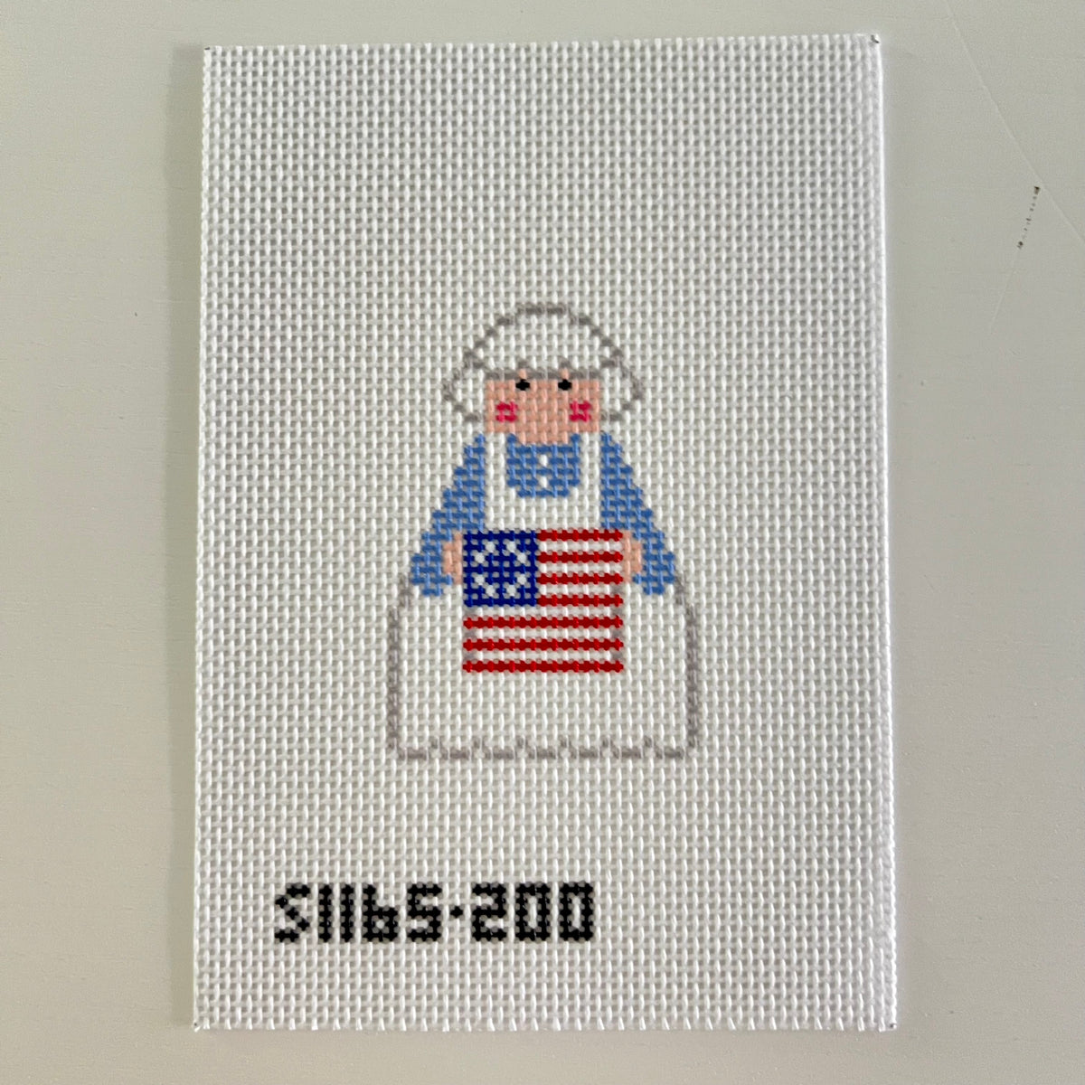 Betsy Ross Angel