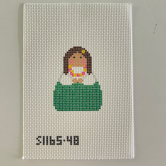 Hulu Angel