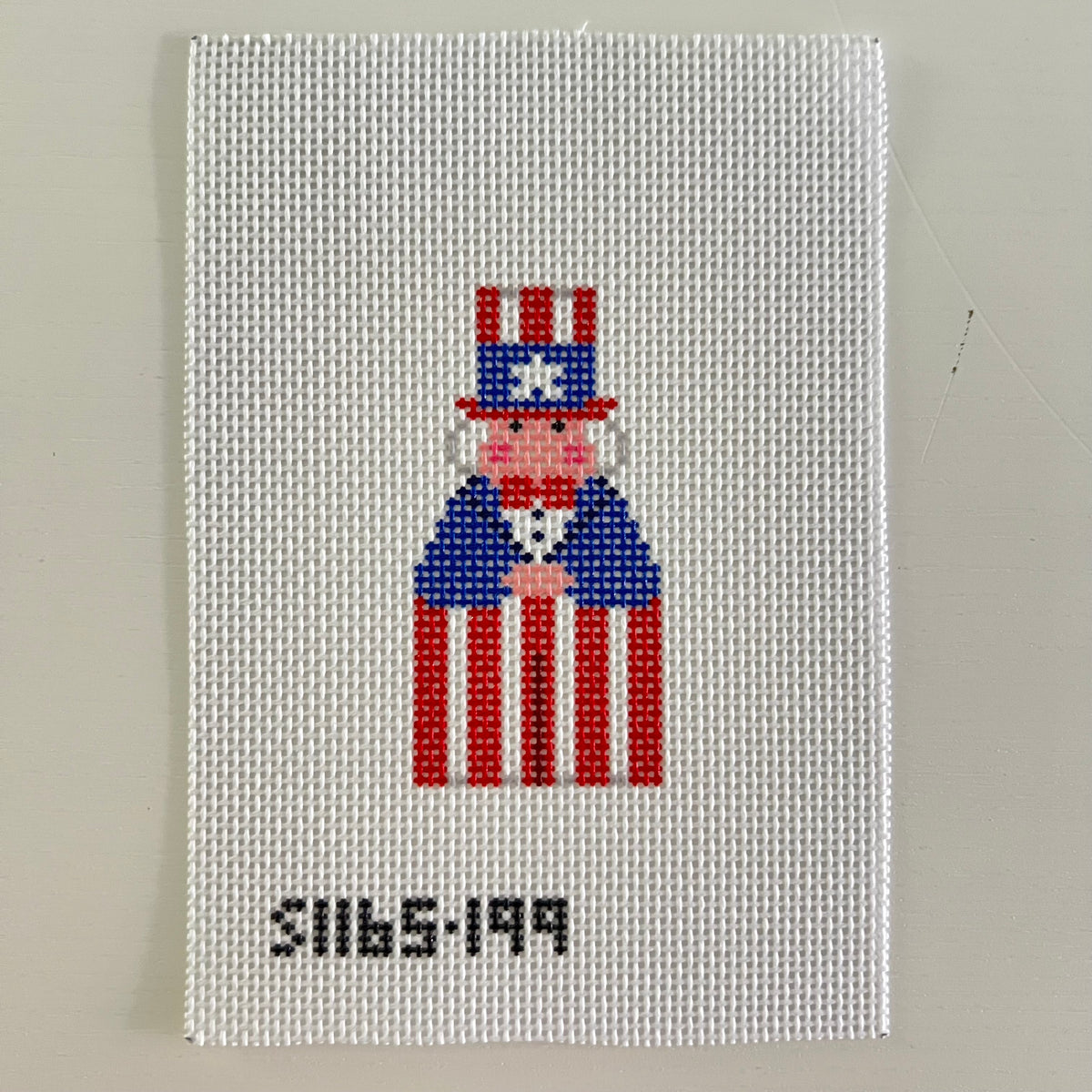 Uncle Sam Angel