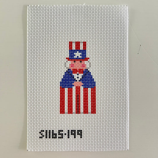 Uncle Sam Angel