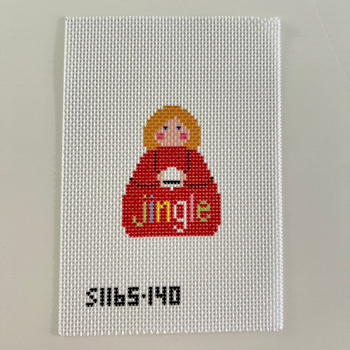 Jingle Angel