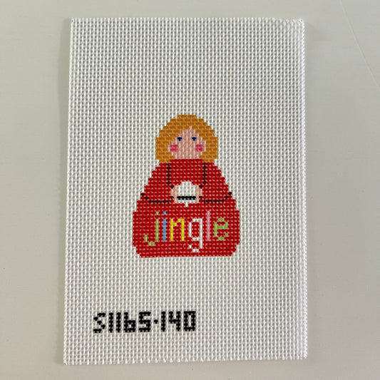 Jingle Angel