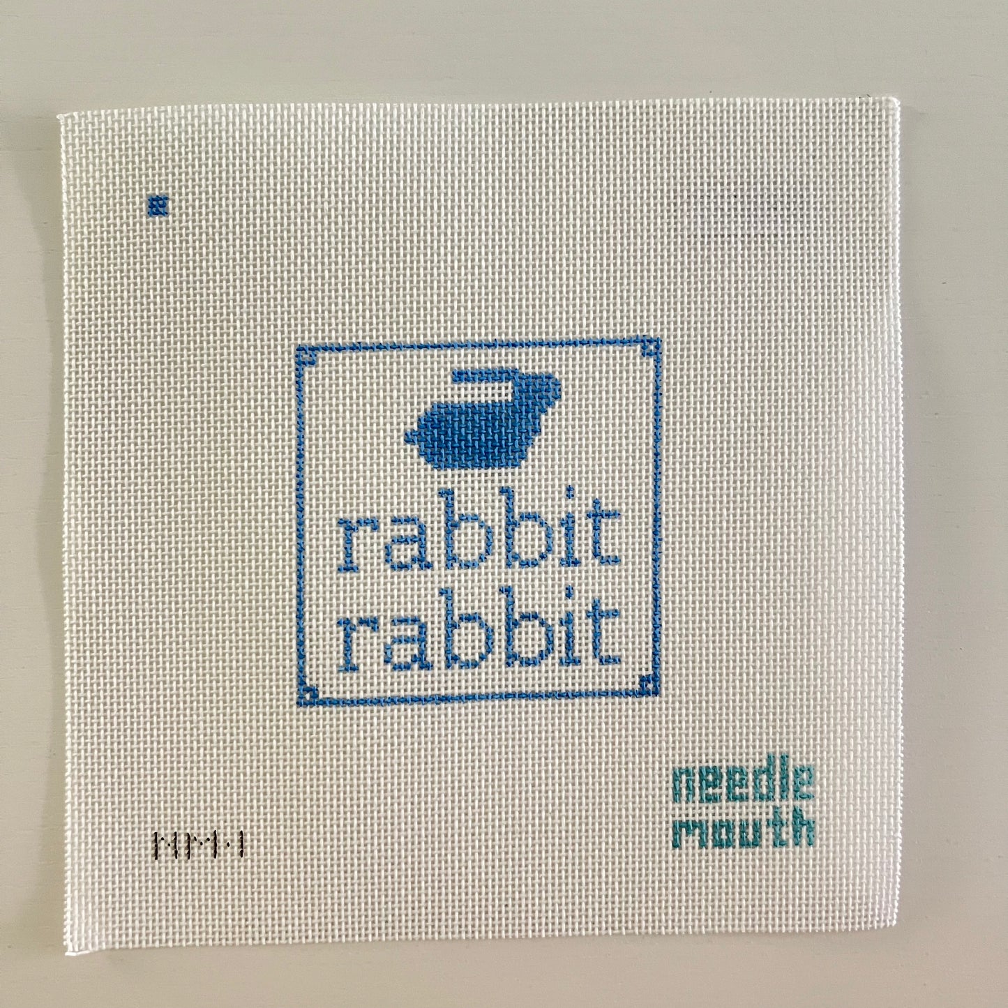 Rabbit Rabbit