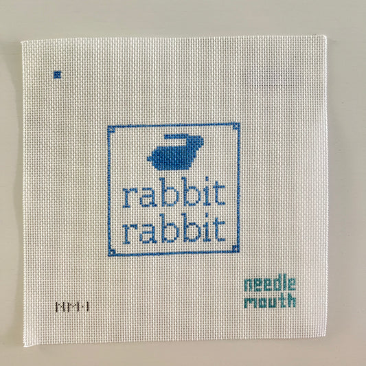 Rabbit Rabbit